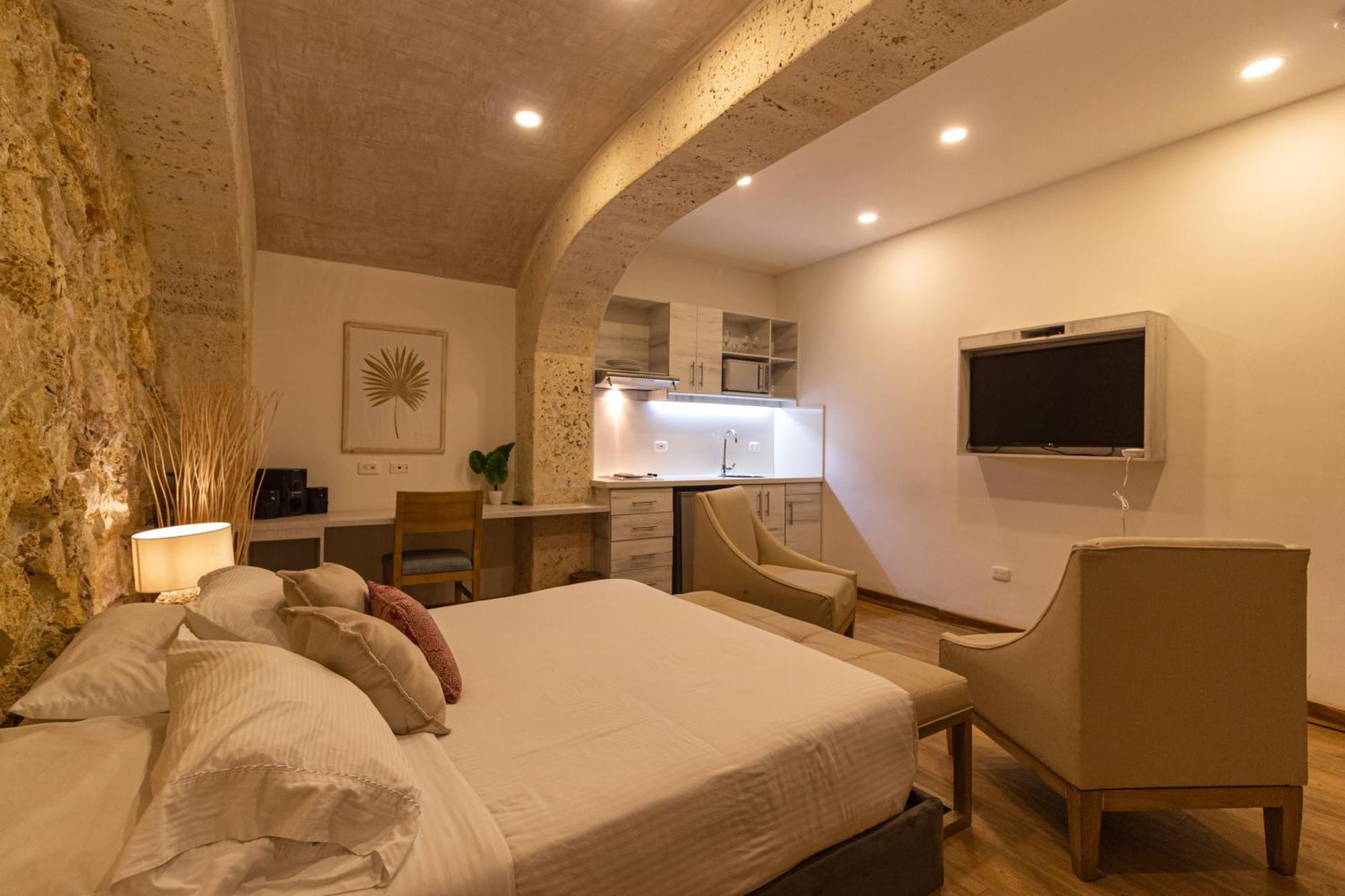 Apartamento De Manga Cartagena