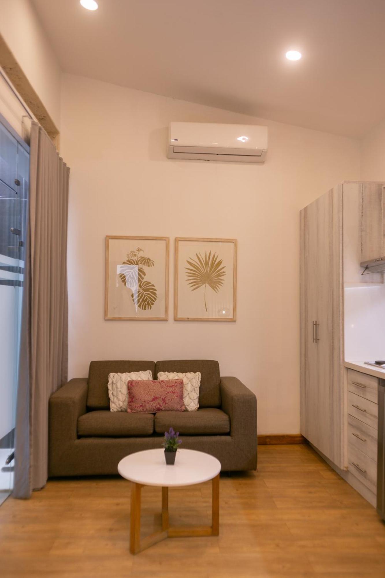 Apartamento De Manga Cartagena