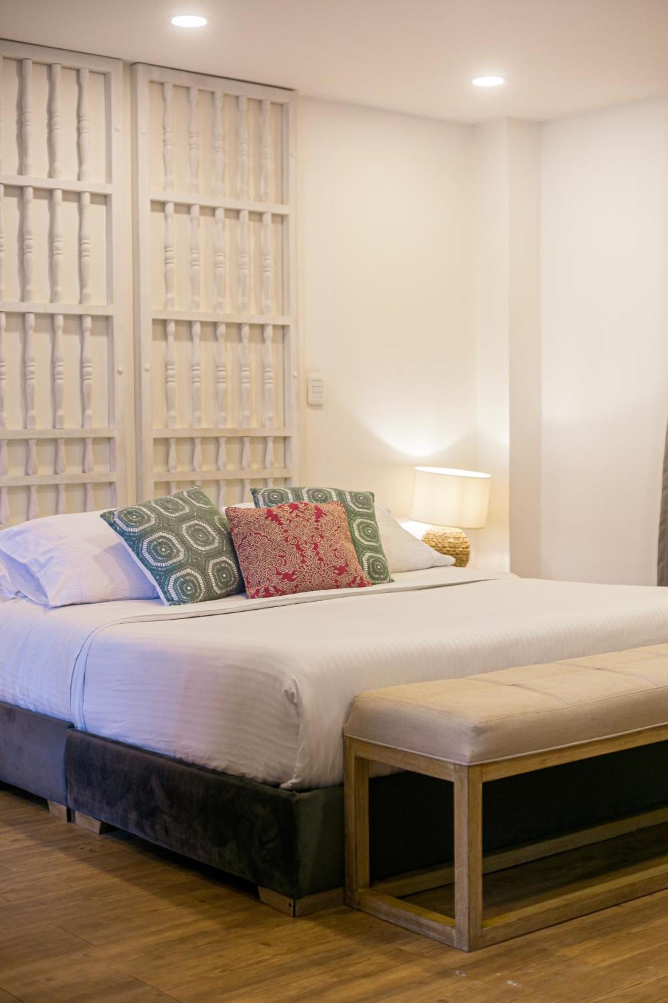 De Manga Apartment Cartagena