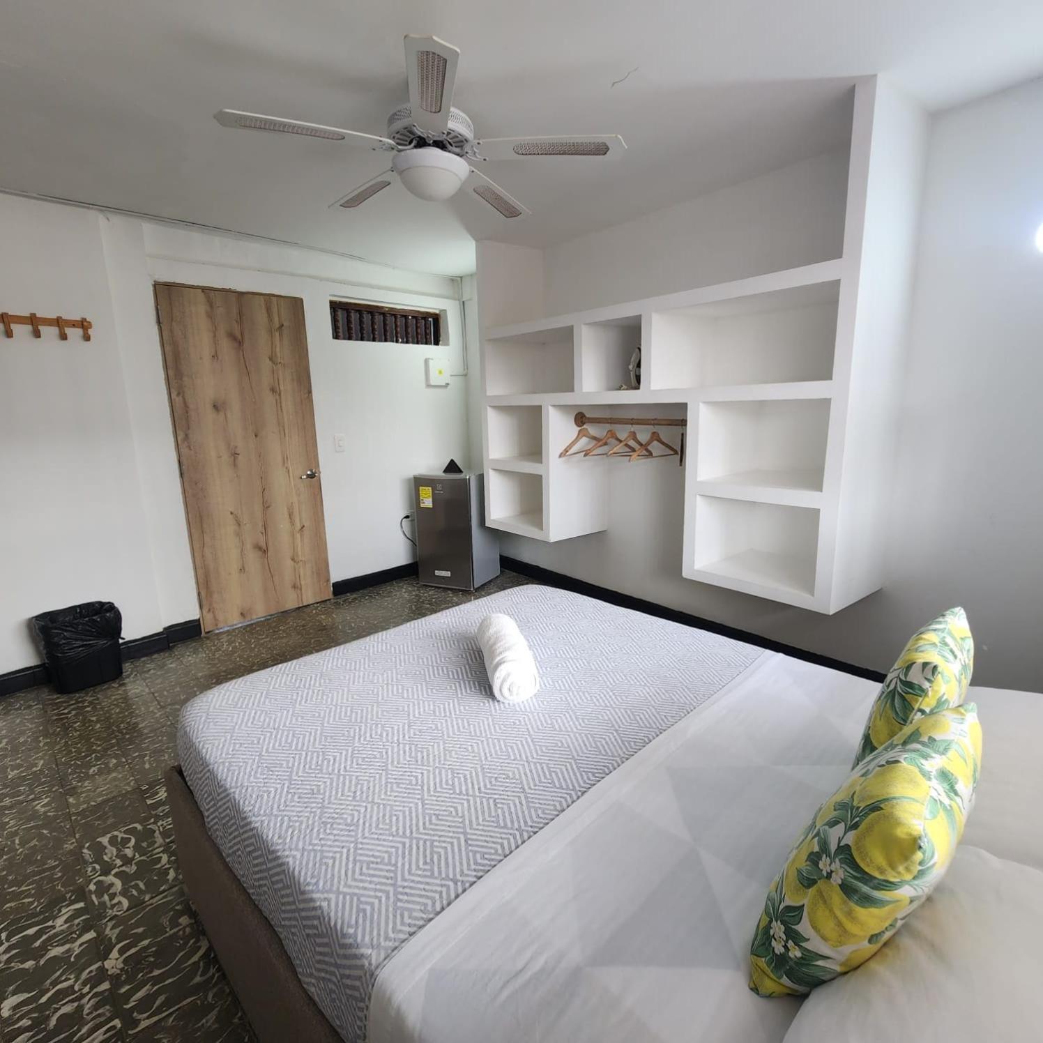Homestay Casa Matuna - *