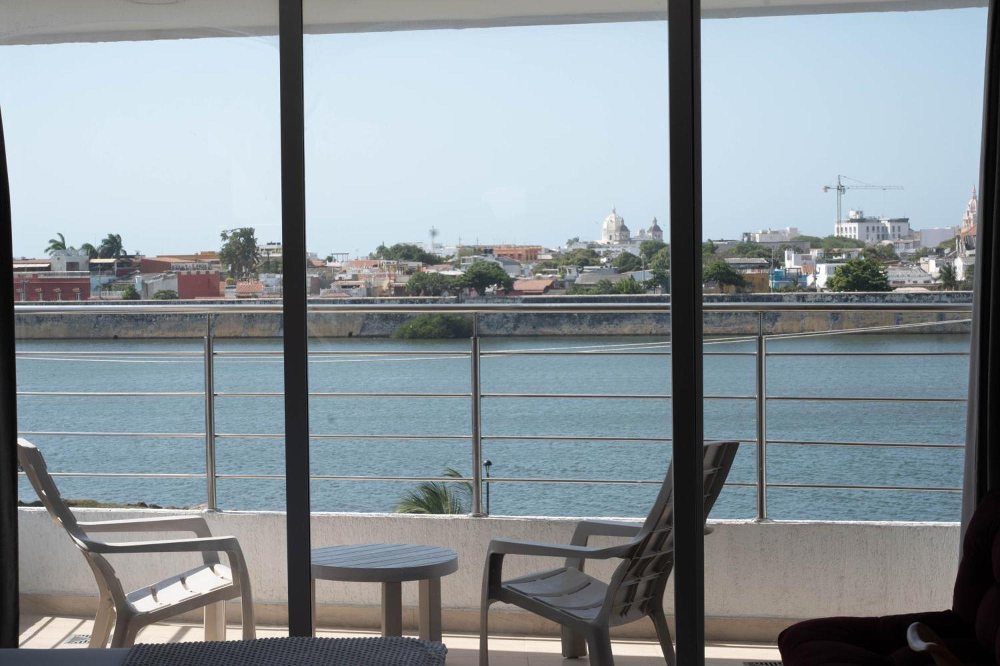 Con Balcon Cerca Al Centro Apartamento *