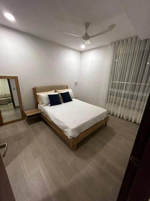 Hermoso Y Comodo Con Jacuzzi Privado En De Indias *