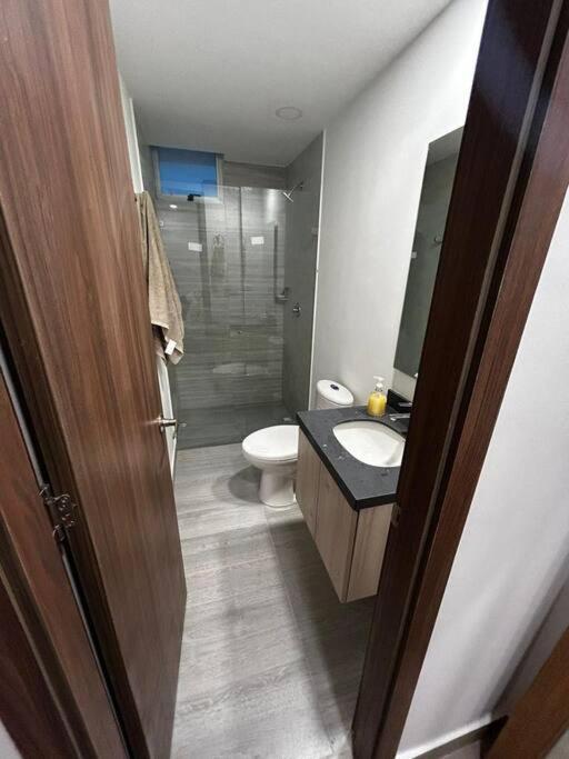 Hermoso Y Comodo Con Jacuzzi Privado En De Indias *