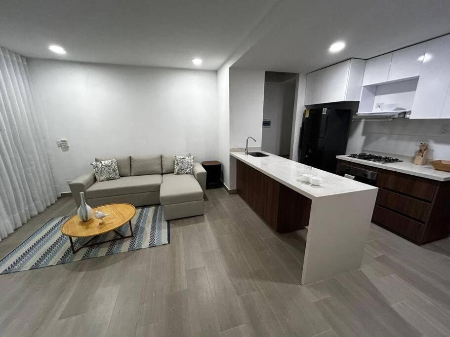 Hermoso Y Comodo Con Jacuzzi Privado En De Indias * Cartagena