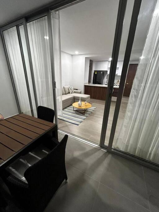 Apartamento Hermoso Y Comodo Con Jacuzzi Privado En De Indias *