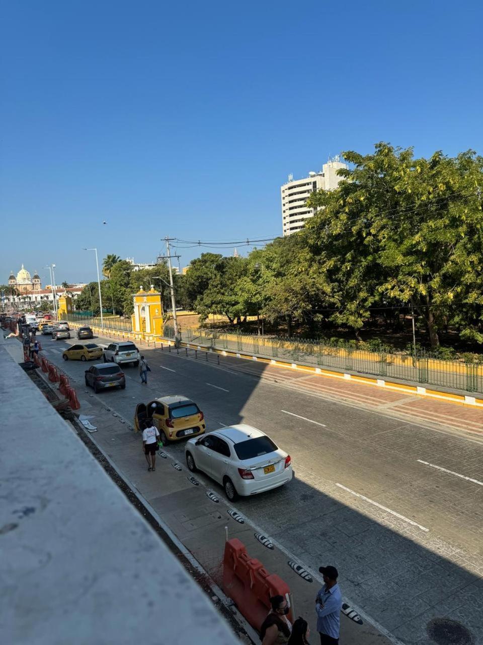 1811 * Cartagena