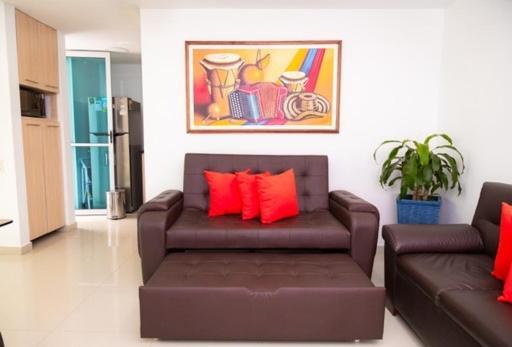 Apartmento Edificio Porto Vento Apartment