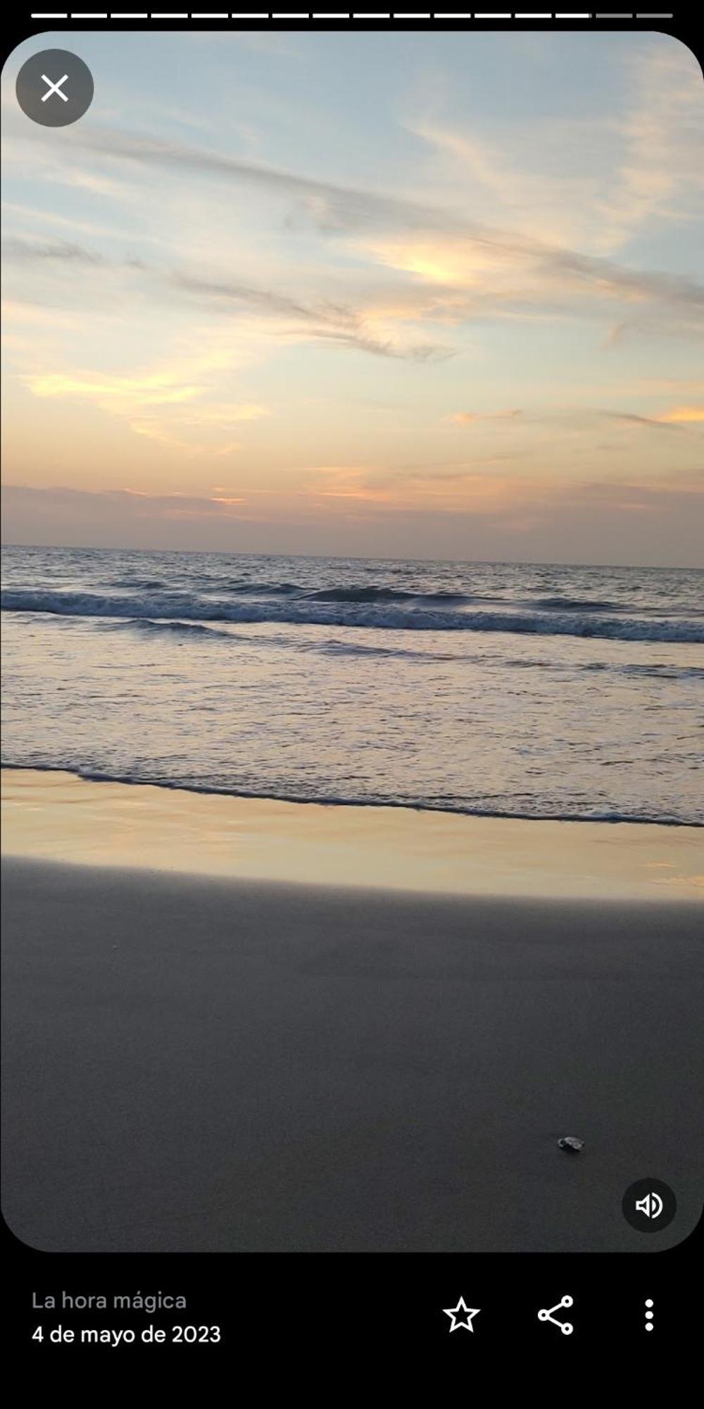 A Unos Pasos De La Playa *