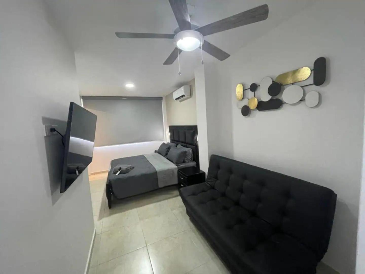 Hotel Miami - Luxury Cartagena