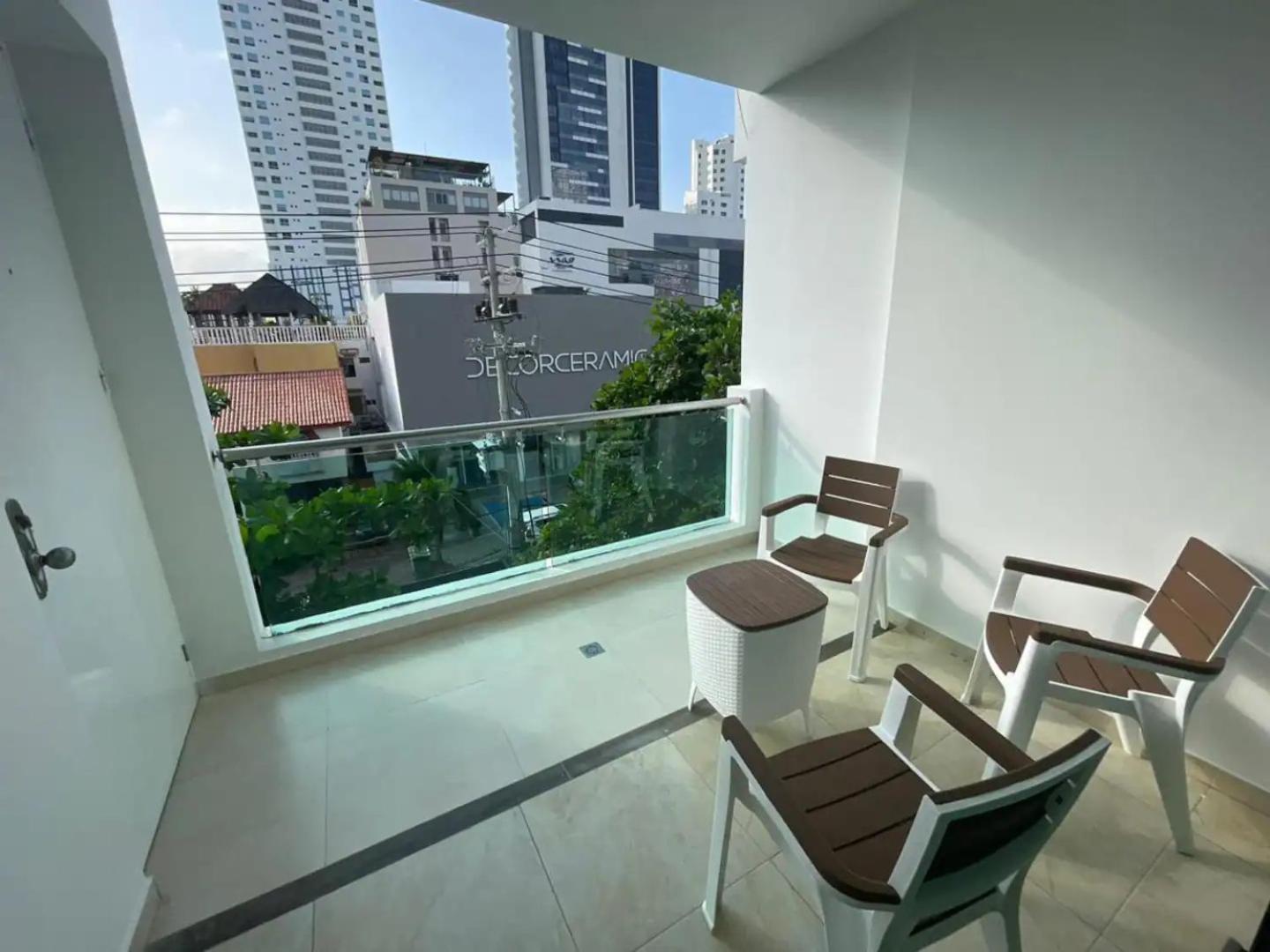 Miami - Luxury 3*