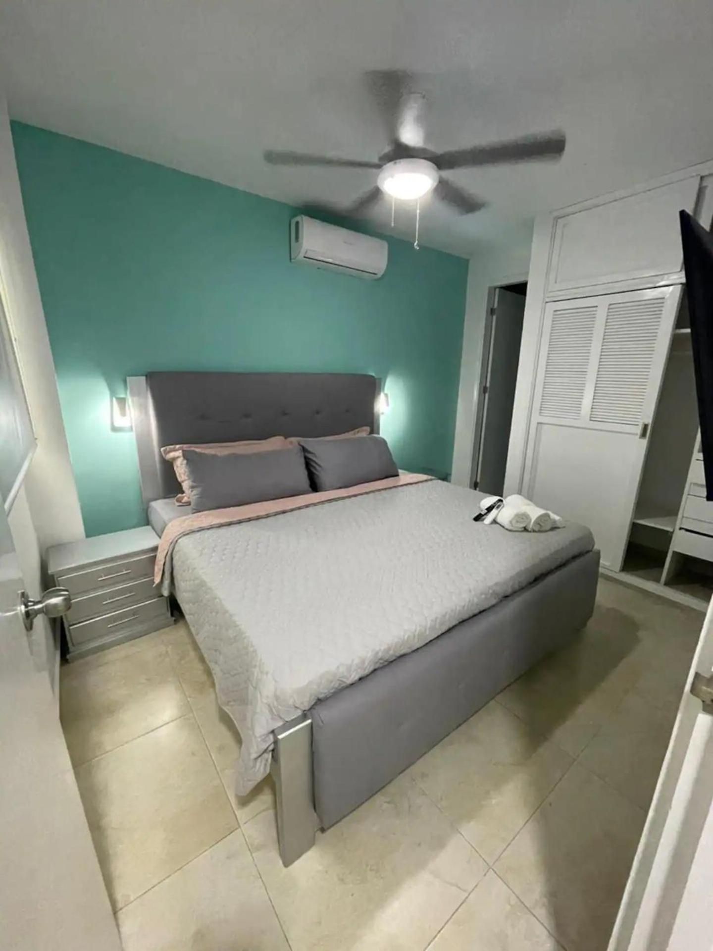 Hotel Miami - Luxury Cartagena