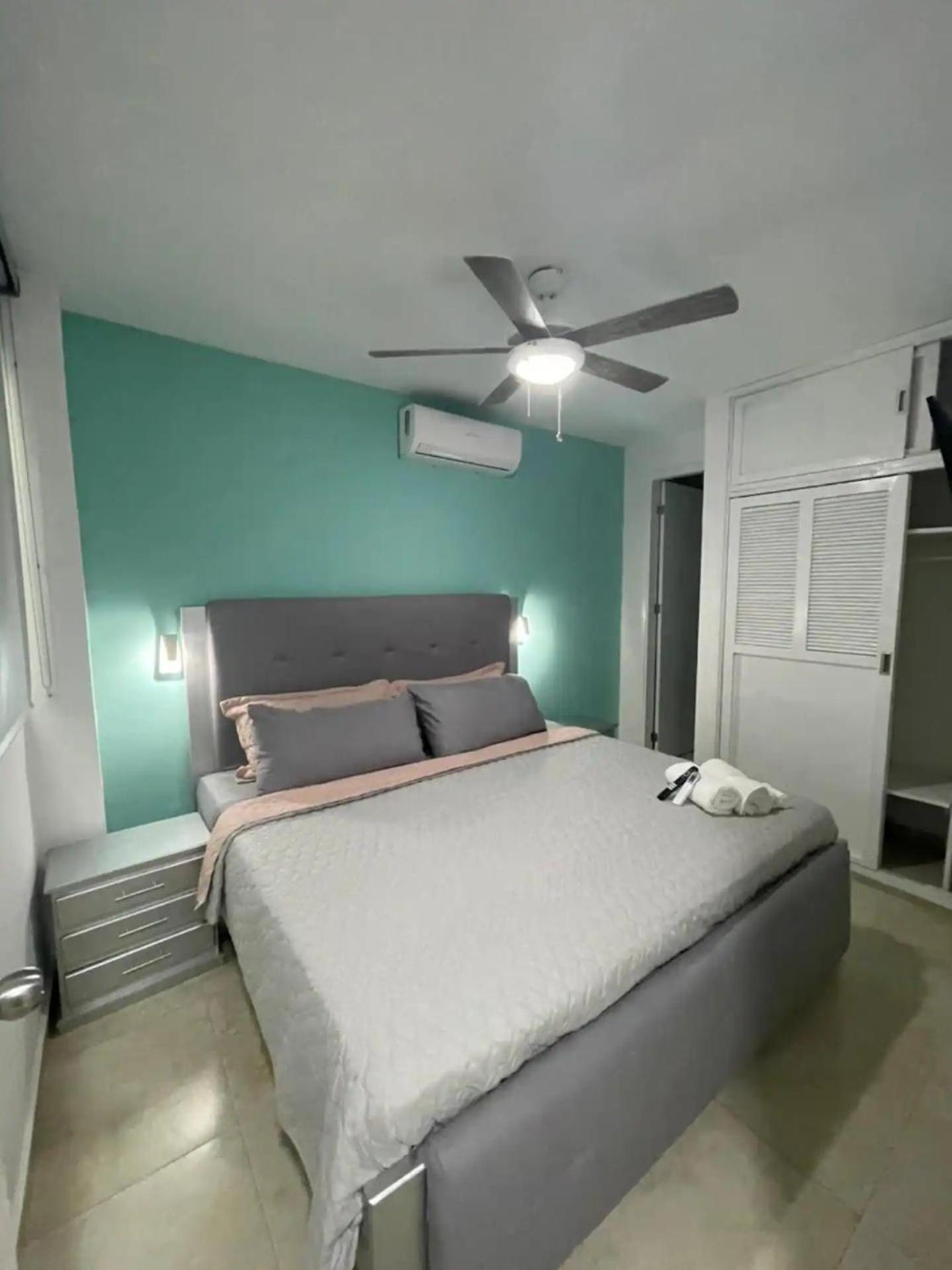 Hotel Miami - Luxury Cartagena