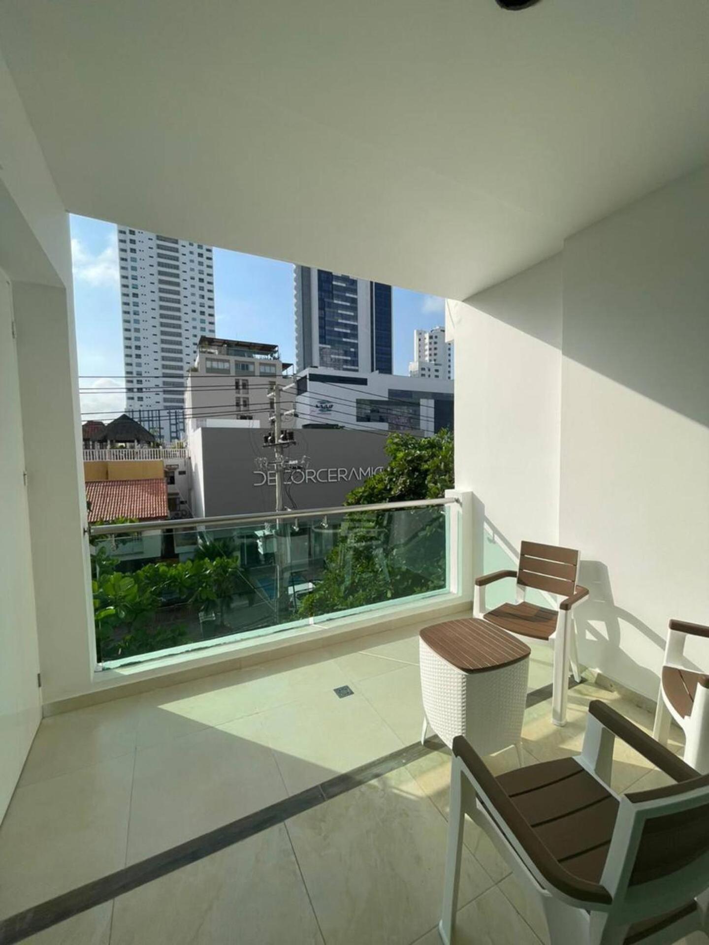 Miami - Luxury Cartagena