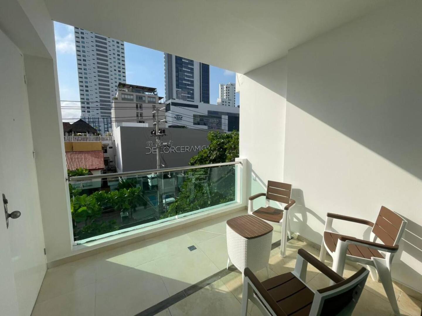 Hotel Miami - Luxury 3*