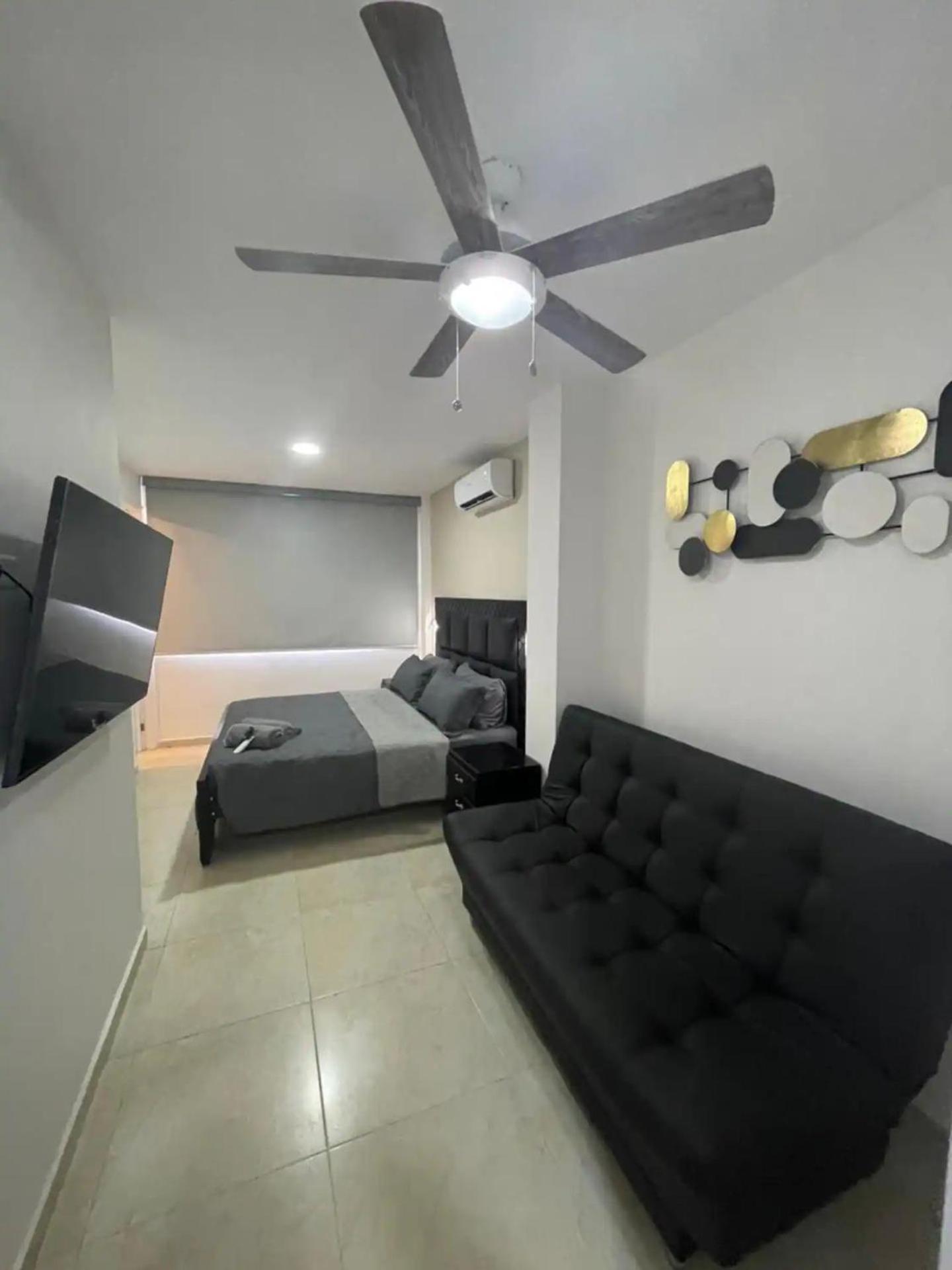 Hotel Miami - Luxury Cartagena