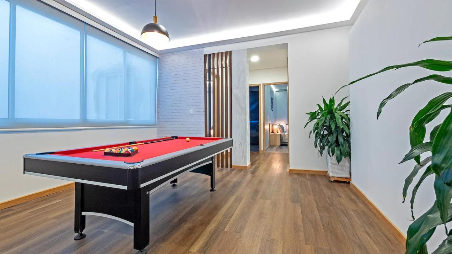 Miami - Luxury 3*