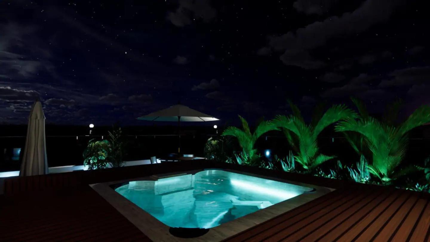 Miami - Luxury 3* Cartagena