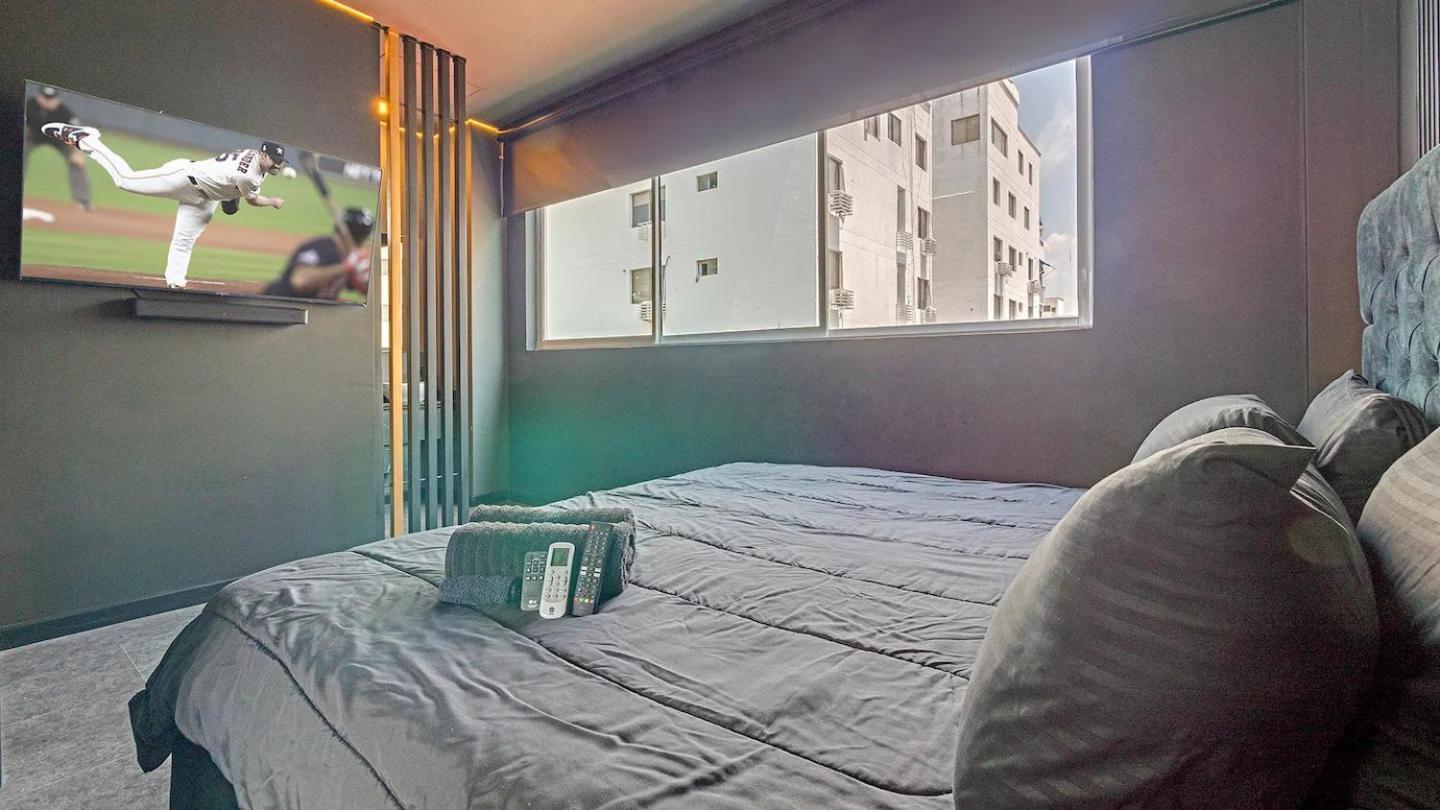 Miami - Luxury Hotel Cartagena