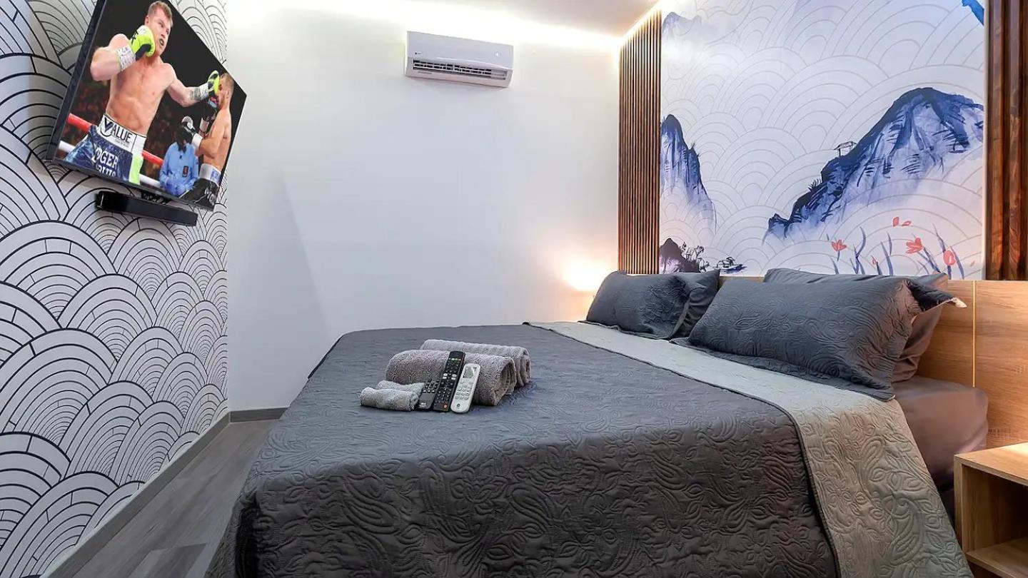 Miami - Luxury 3*