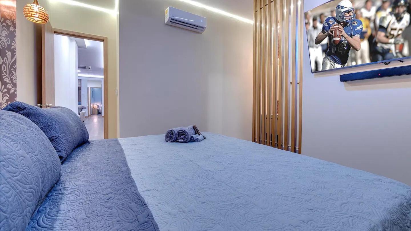 Hotel Miami - Luxury Cartagena
