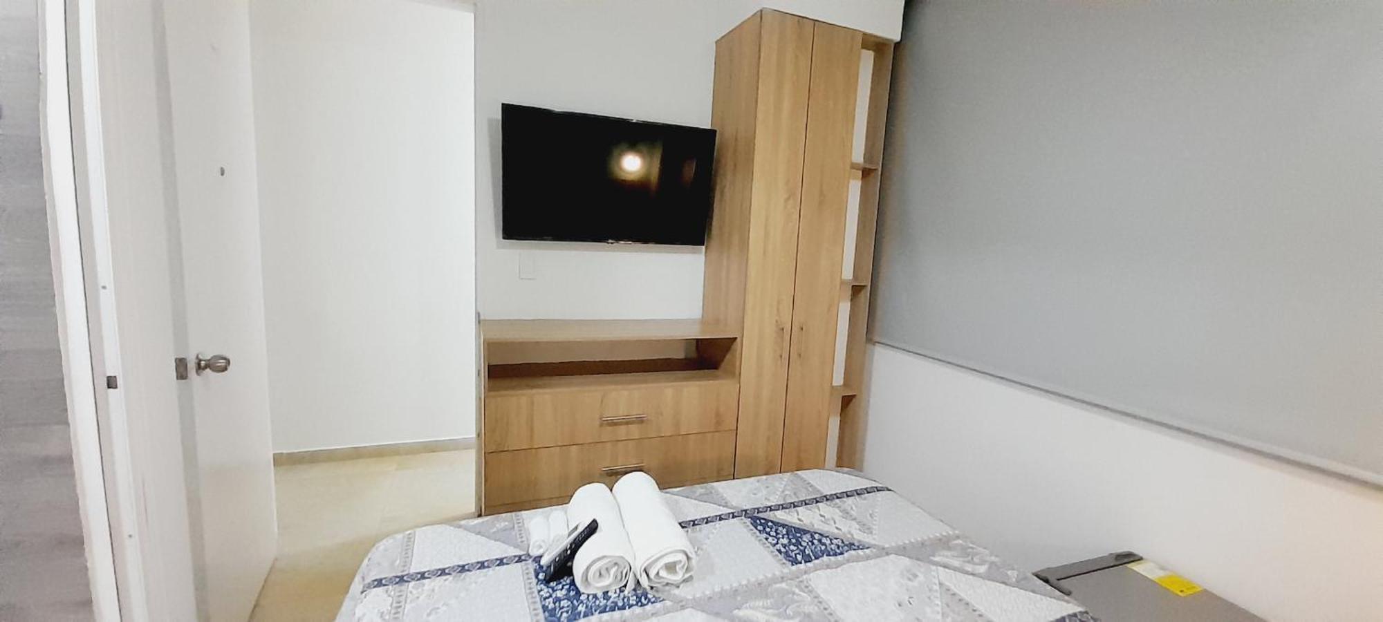 Miami - Luxury Hotel Cartagena
