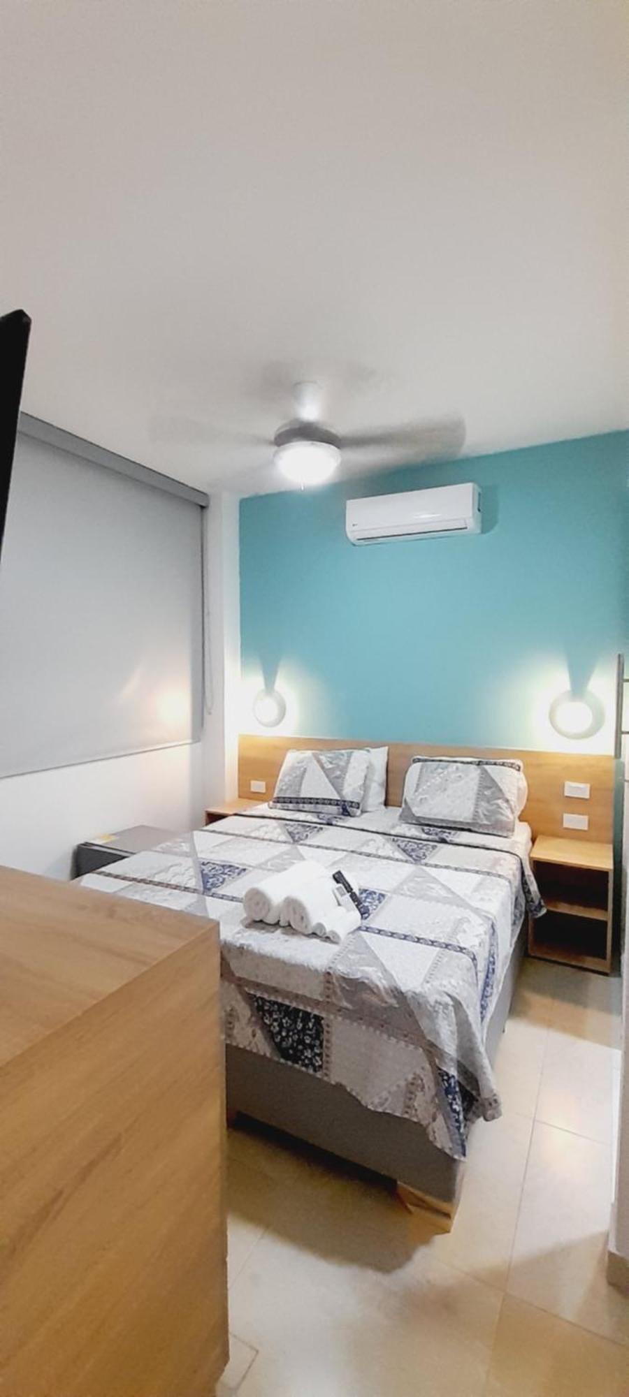 Hotel Miami - Luxury Cartagena