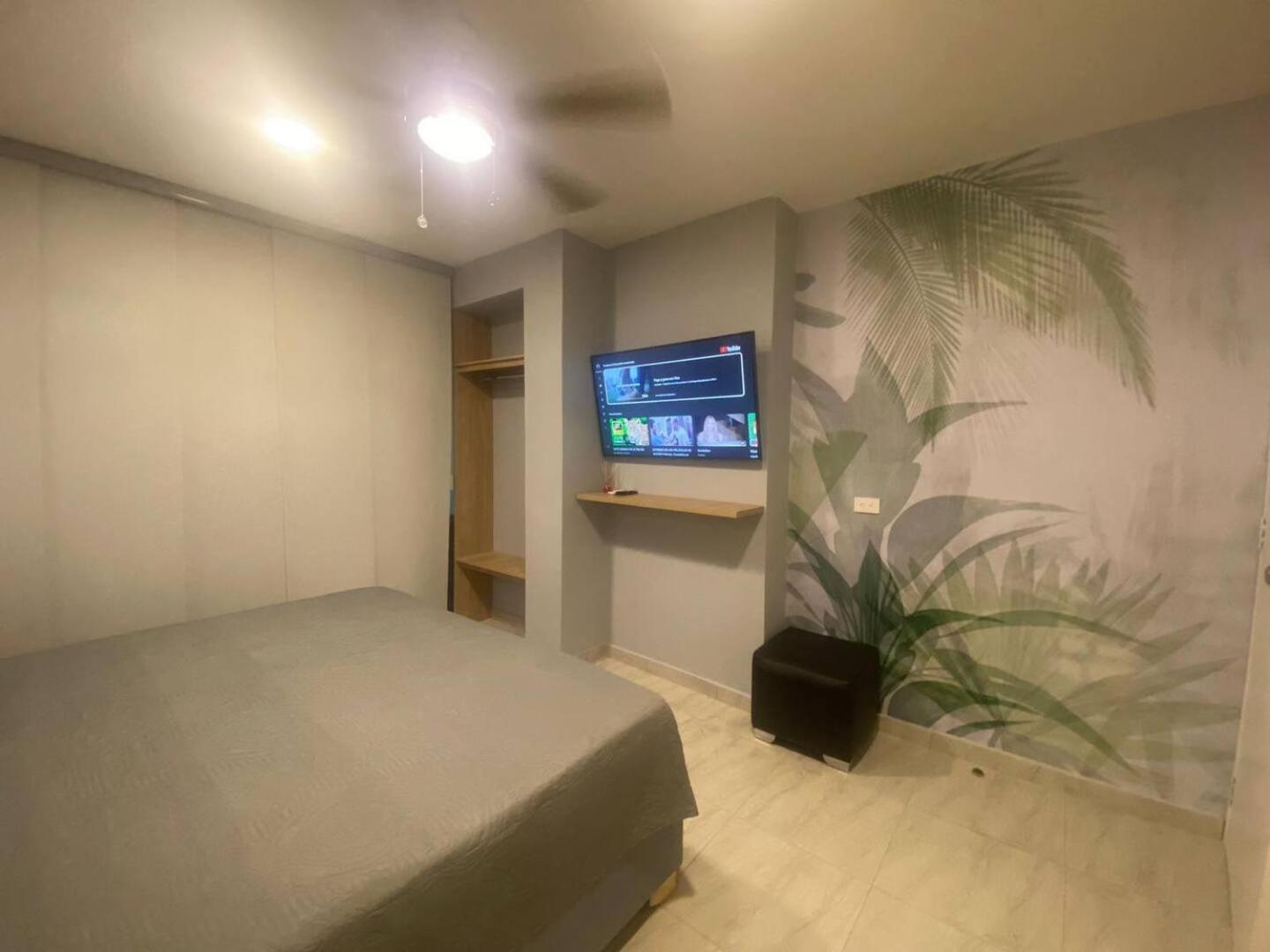 Hotel Miami - Luxury Cartagena