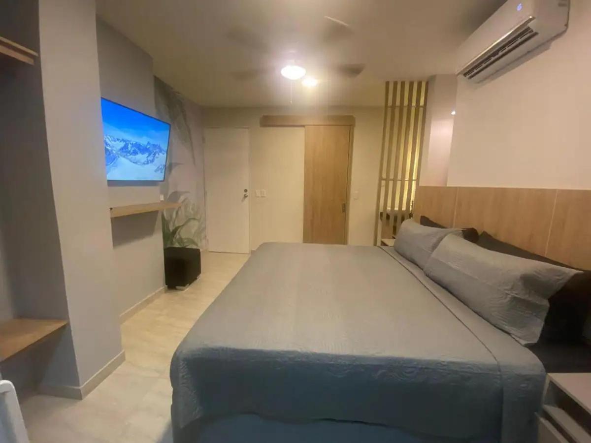 Miami - Luxury Cartagena