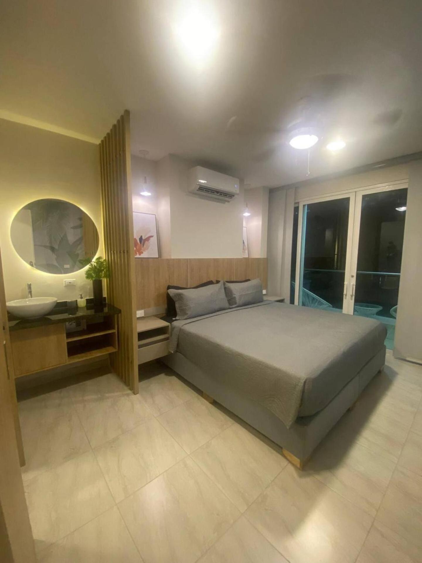 Miami - Luxury Cartagena