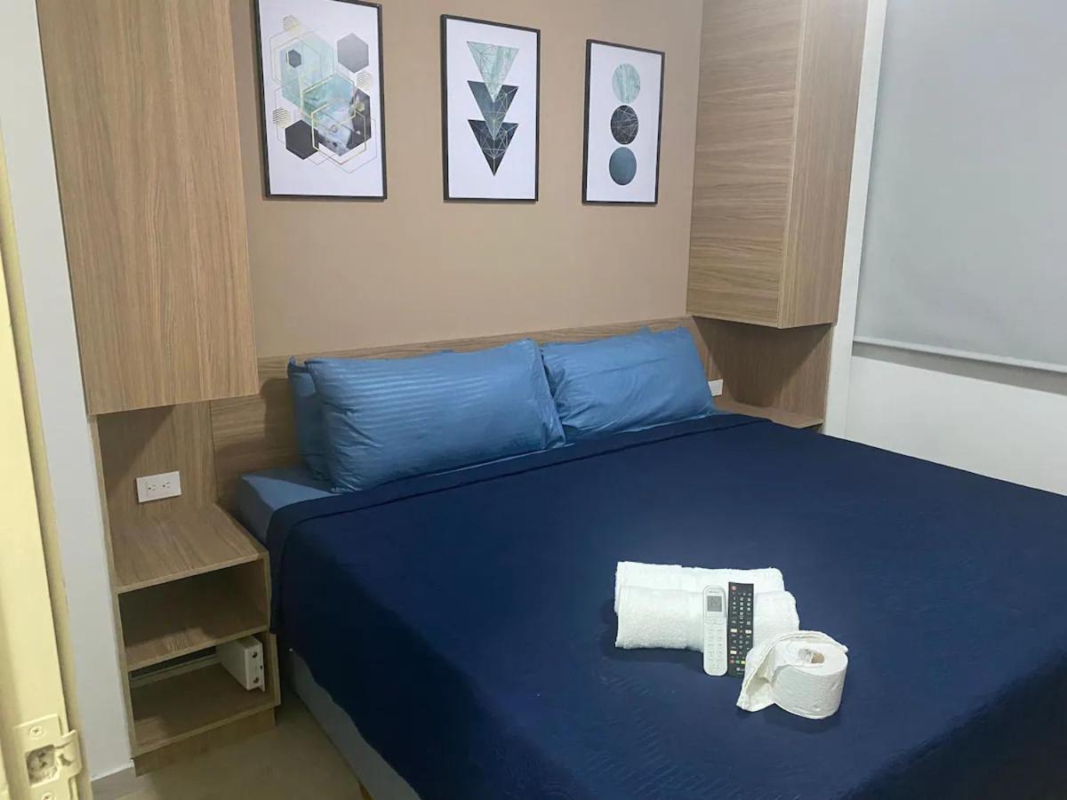 Miami - Luxury Hotel Cartagena