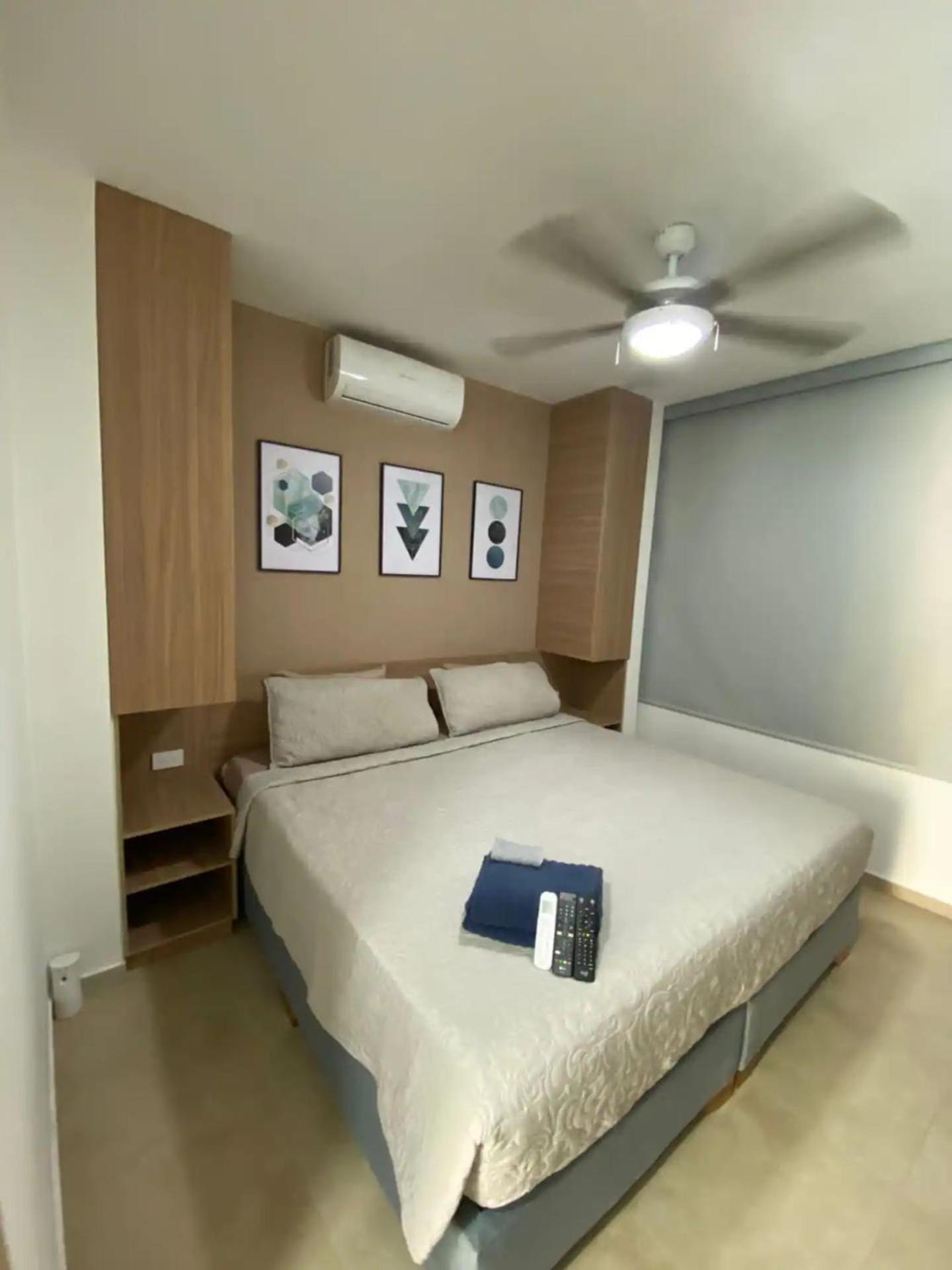 Miami - Luxury Hotel Cartagena