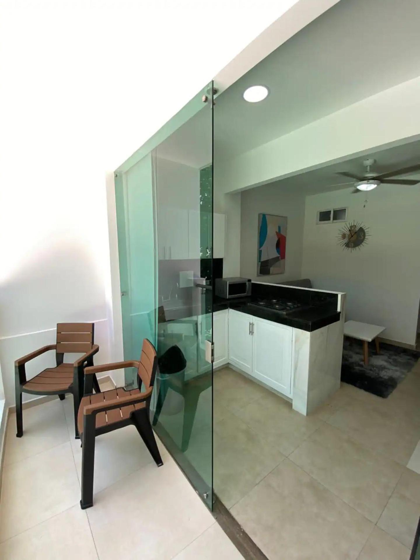 Miami - Luxury Cartagena