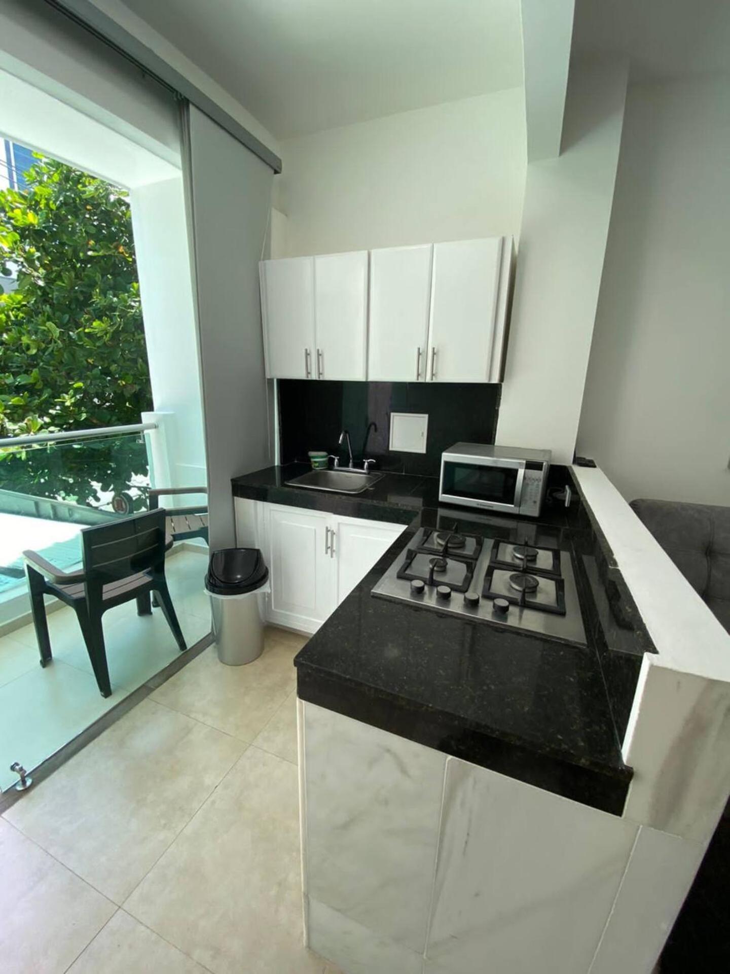 Miami - Luxury Cartagena