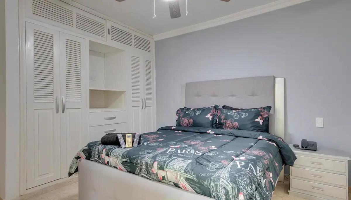 Hotel Miami - Luxury Cartagena