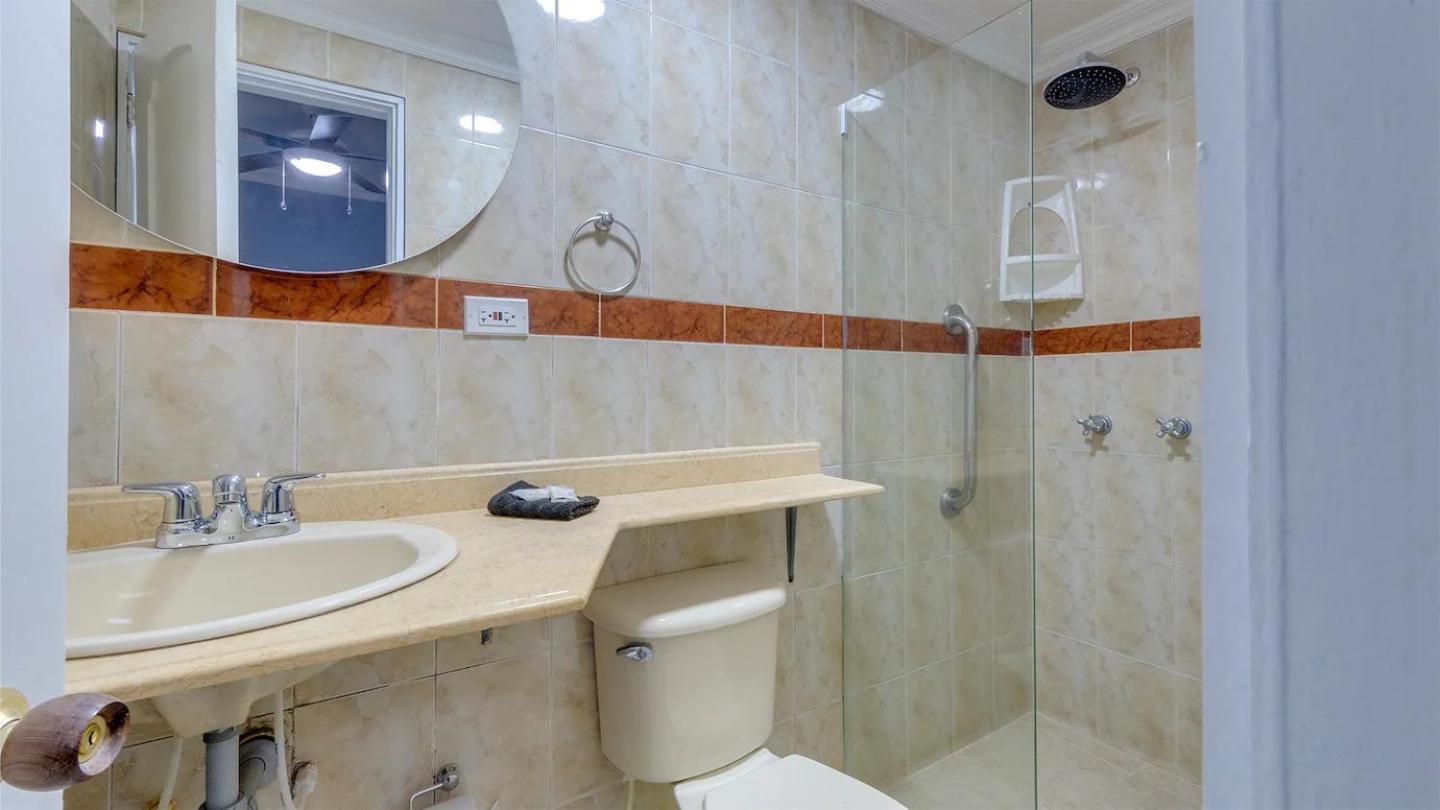 Miami - Luxury Hotel Cartagena