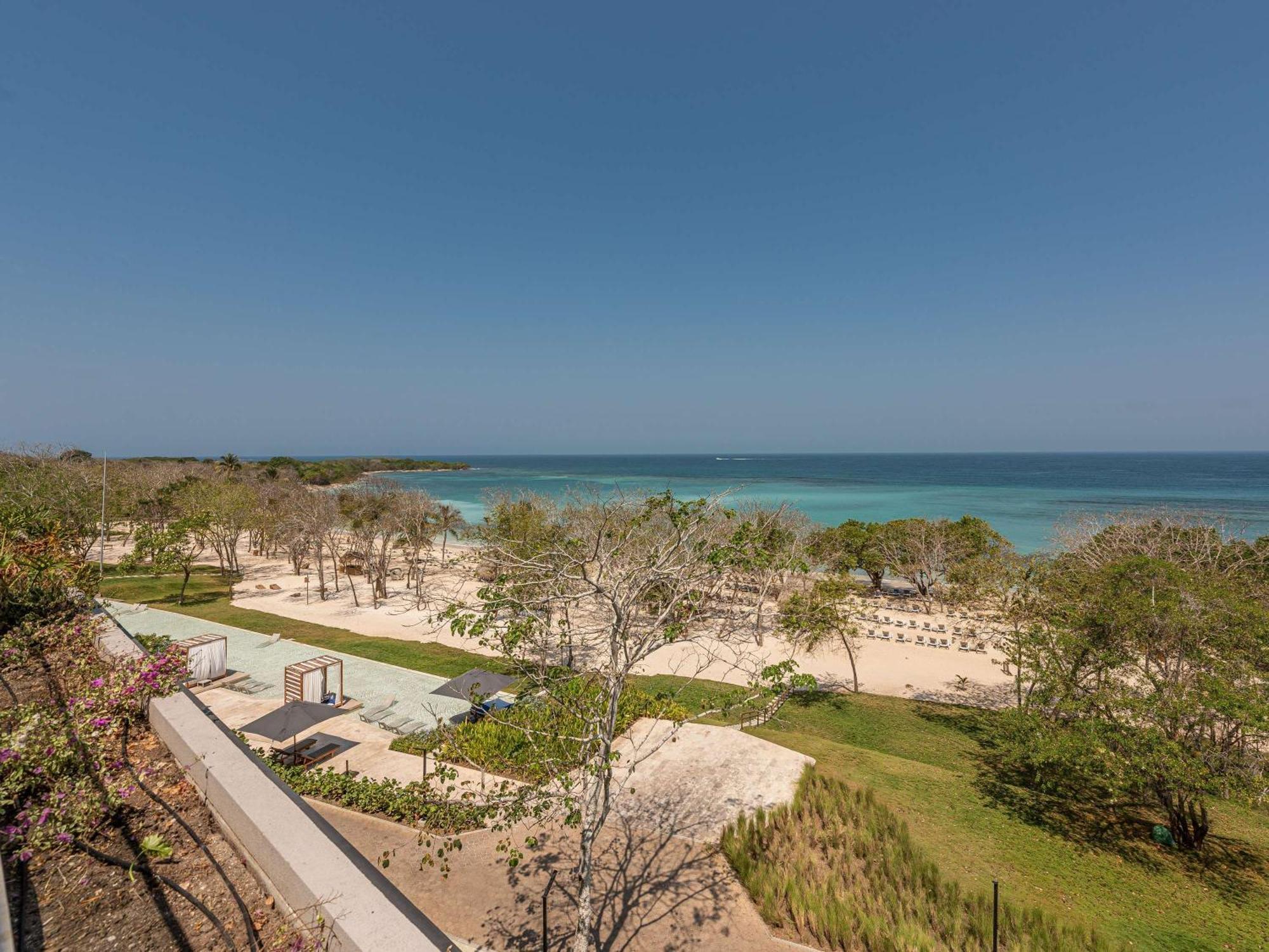 Sofitel Baru Calablanca Cartagena