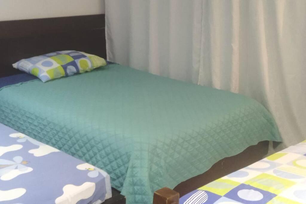 Apto 102 Playa Azul Apartment