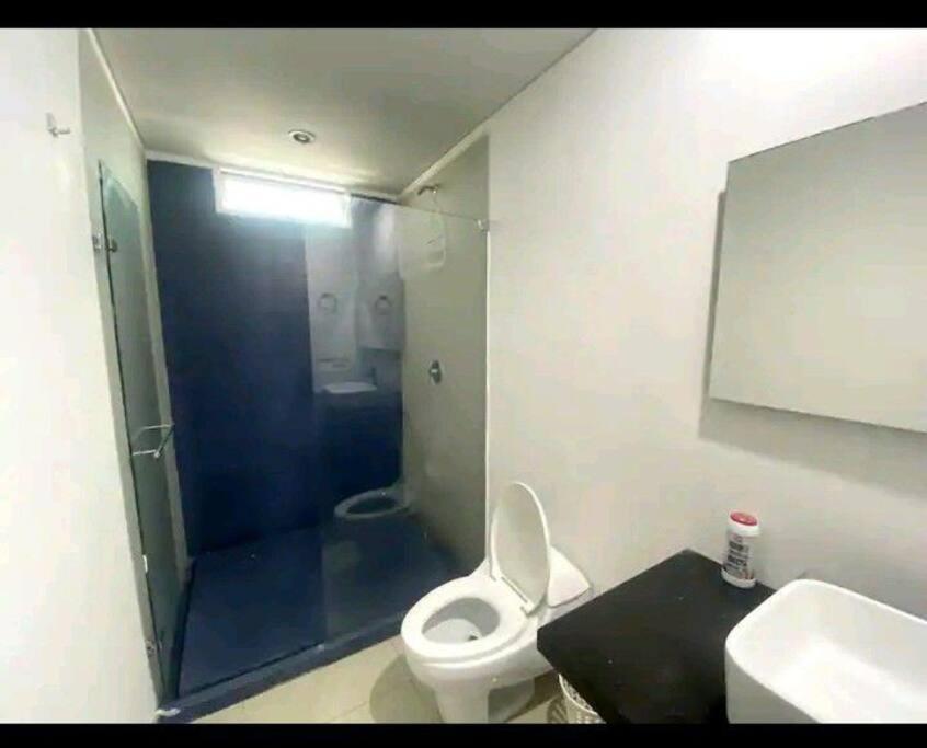 Apto 102 Playa Azul *