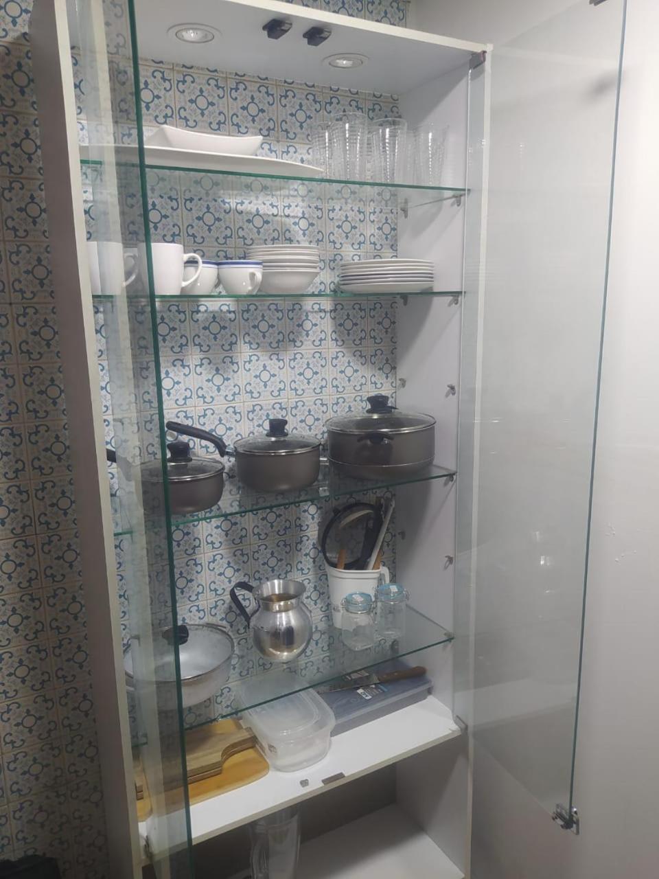 Homestay Casa Perla