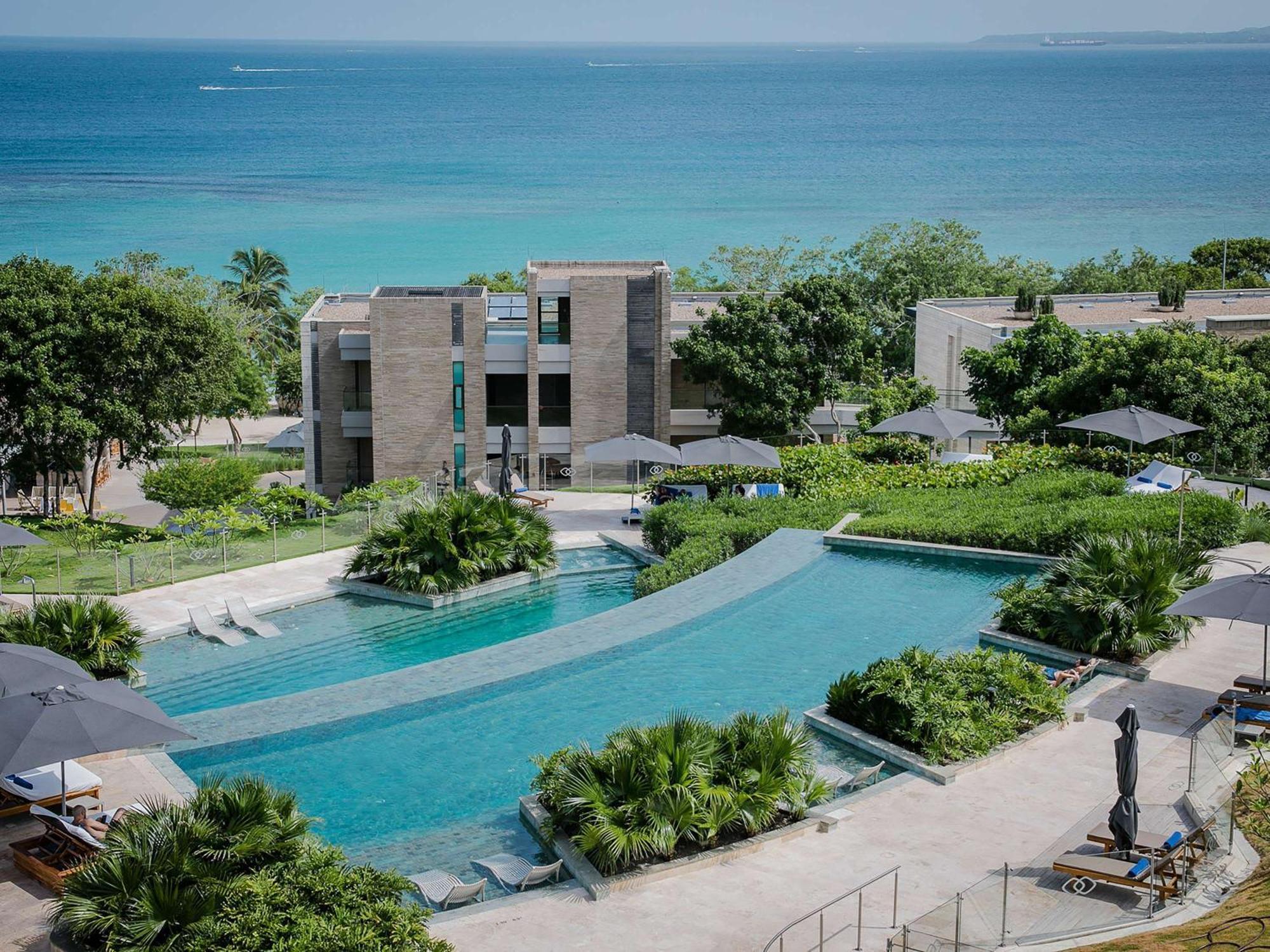 Sofitel Baru Calablanca 5* Cartagena