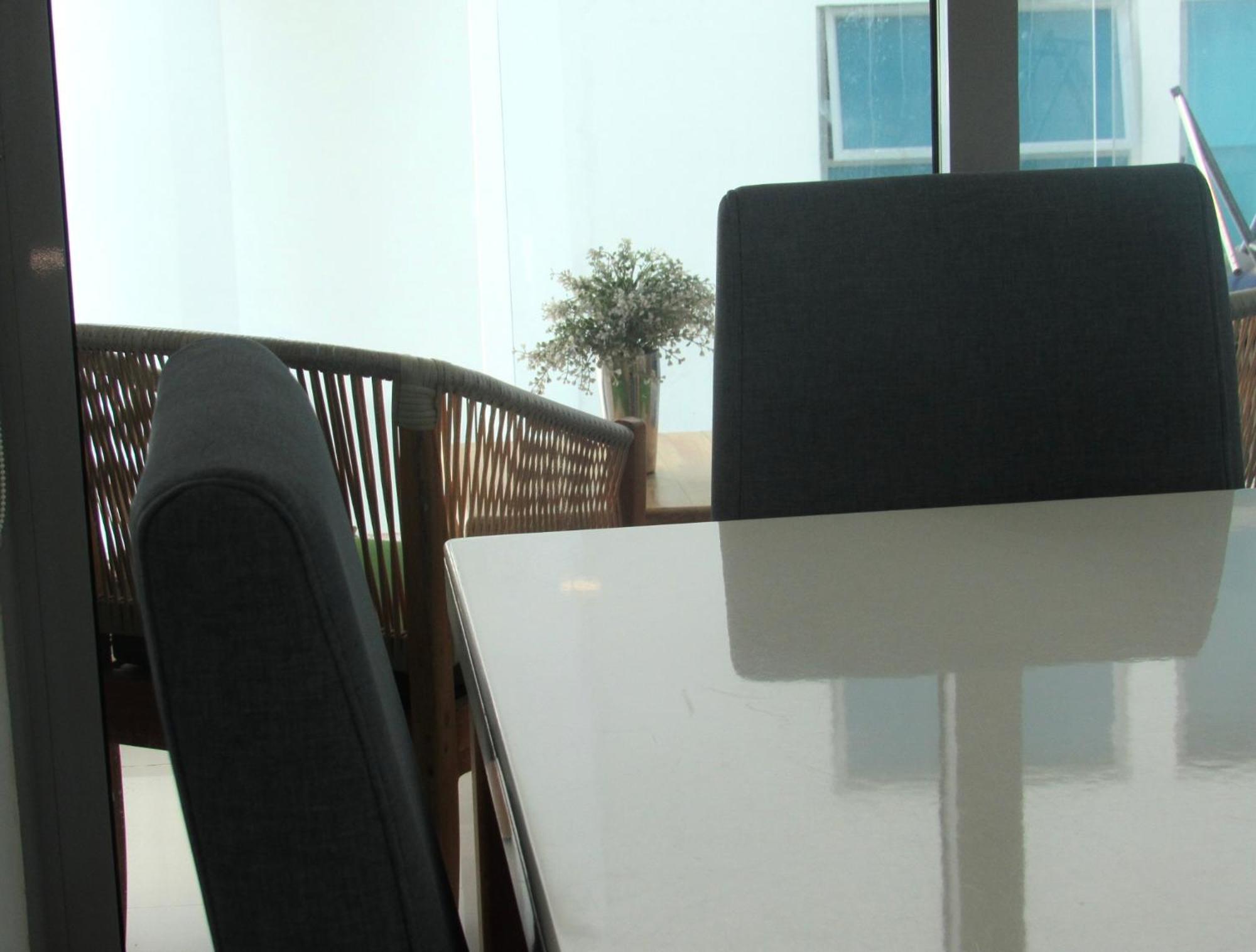 Apartamento Super Seaway *