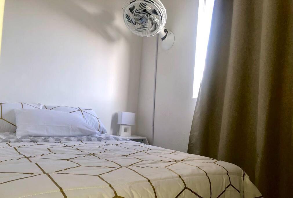 Acogedor En Cartagena/asequible Apartamento