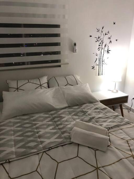 Acogedor En Cartagena/asequible Apartamento *