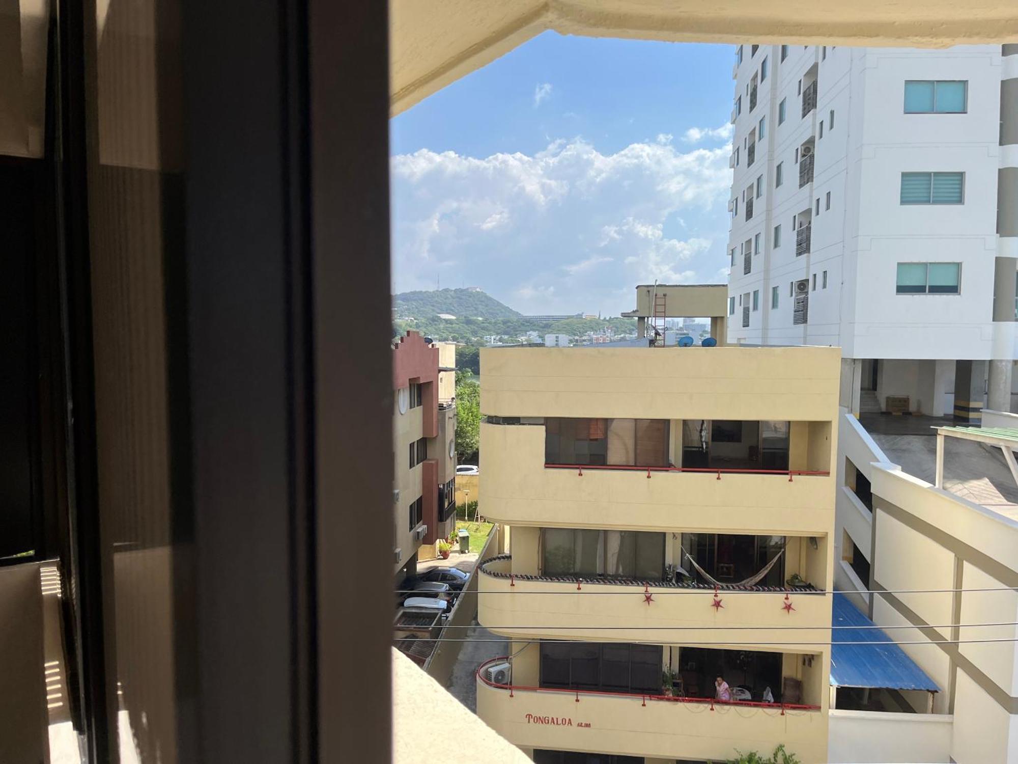 Cabrero, Cerca De La Ciudad Amurallada Y Playa Apartment Cartagena