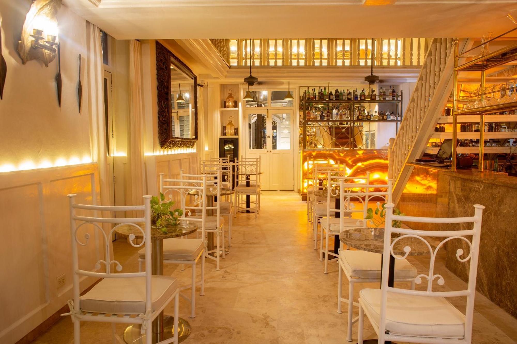 Hotel Leones De Alba Boutique
