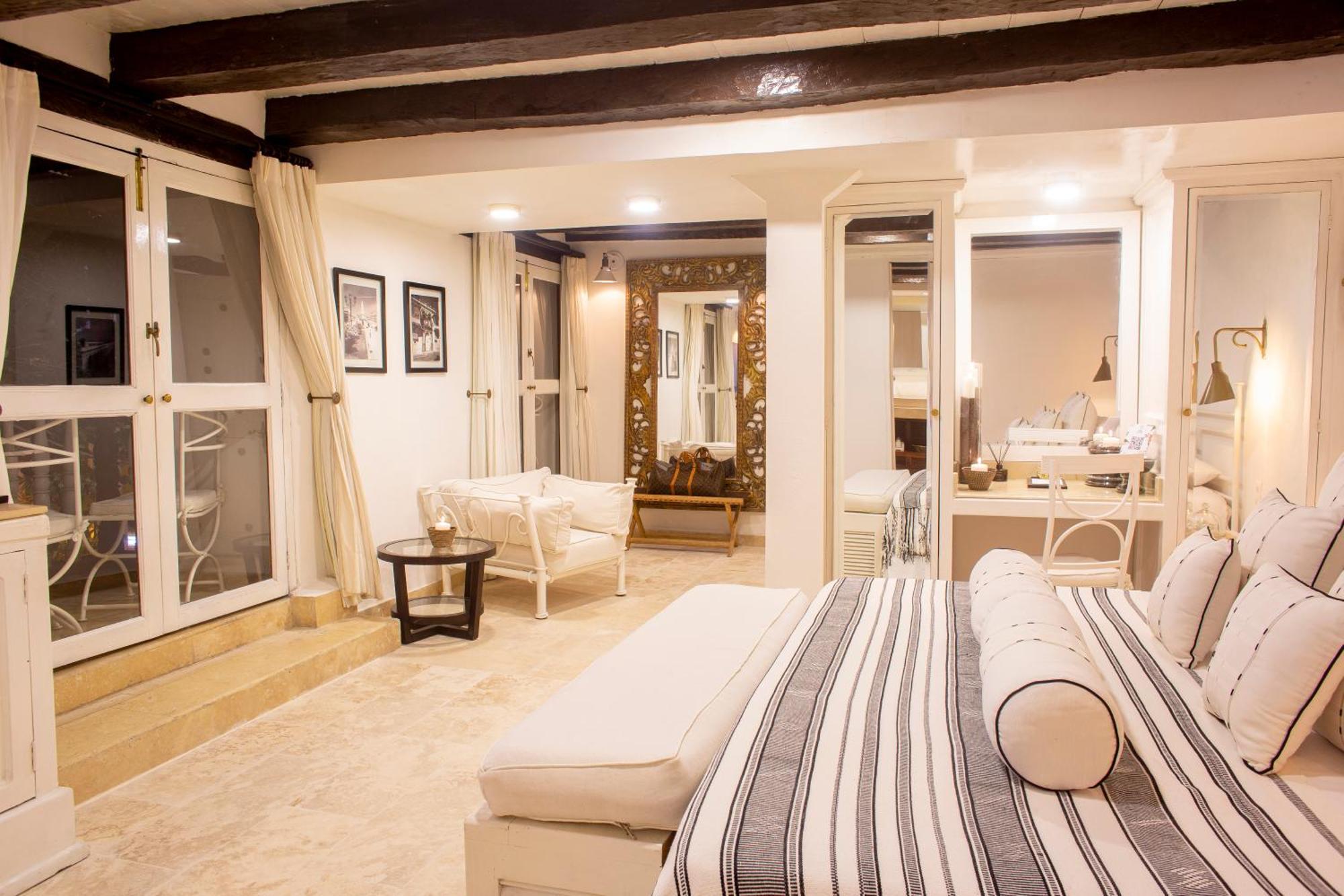 Leones De Alba Boutique Hotel