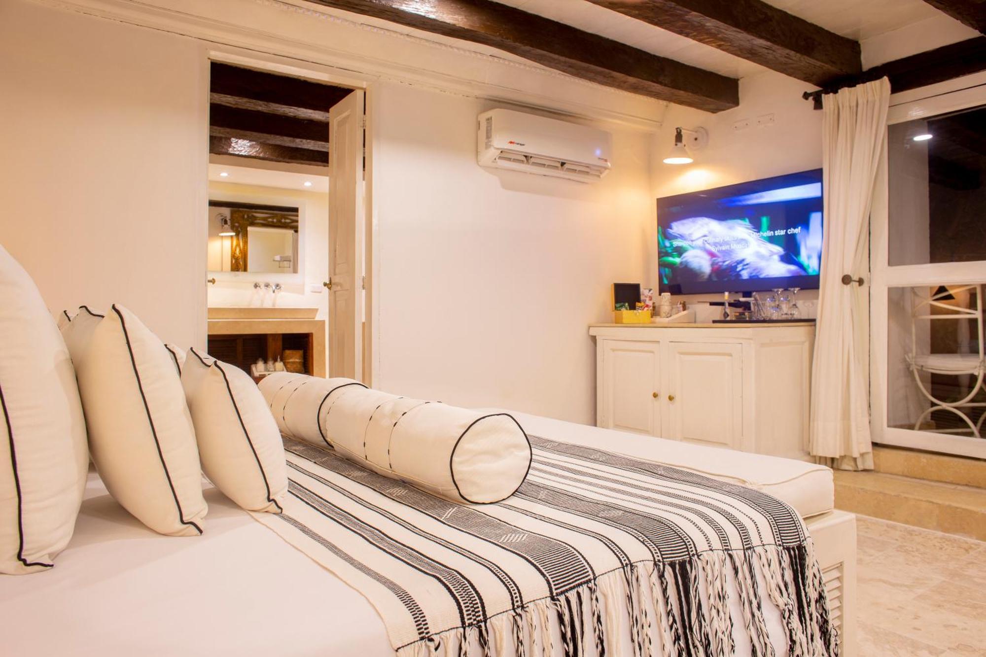 Leones De Alba Boutique Hotel 5*