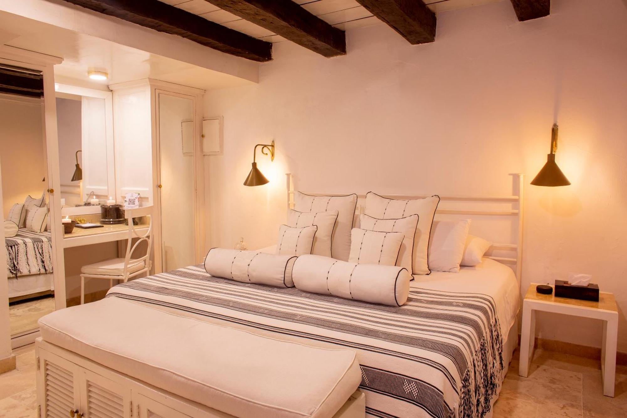 Hotel Leones De Alba Boutique