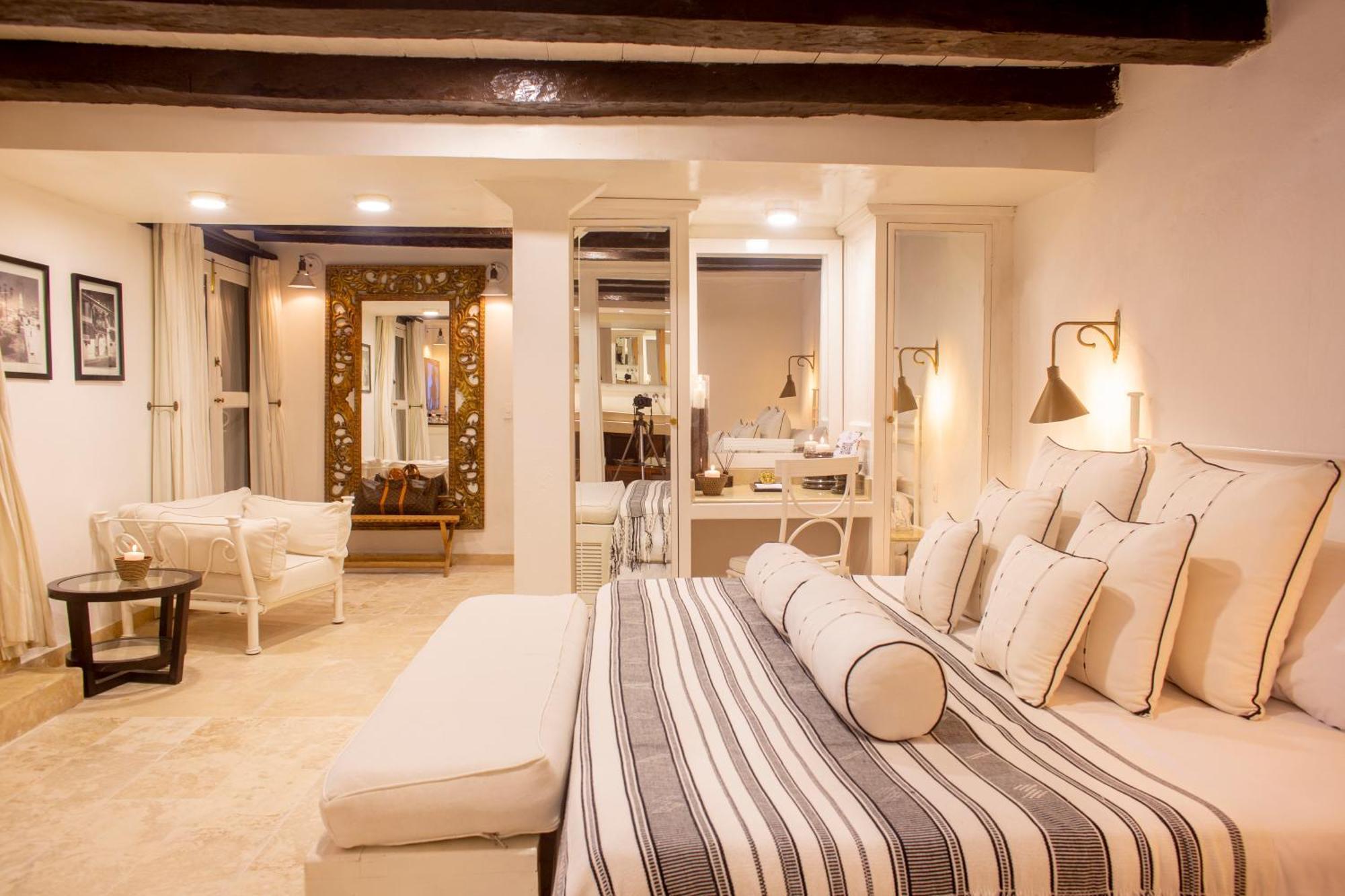 Leones De Alba Boutique Hotel