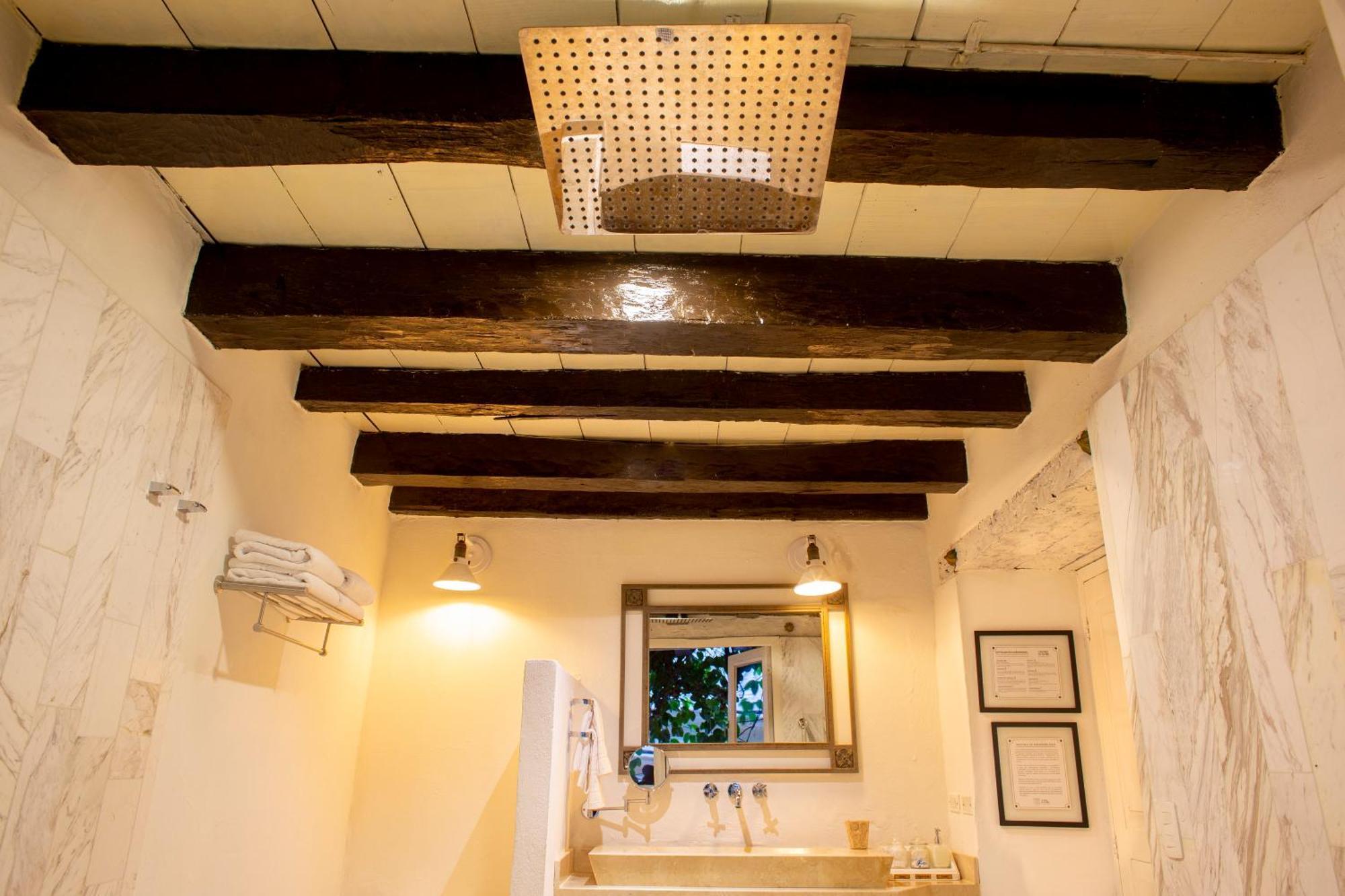Hotel Leones De Alba Boutique Cartagena